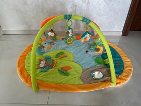 Hracia deka Baby Fehn - 5