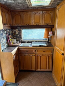 Karavan hobby prestige - 5