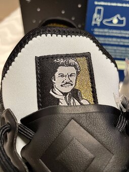 Adidas Star Wars NMD R1.V2 Lando Calrissian - 5