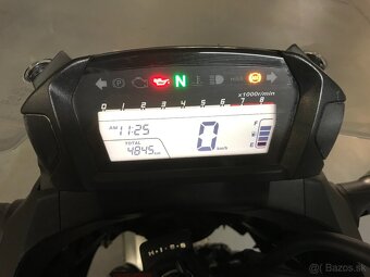 Predám motocykel Honda NC700X DCT - 5