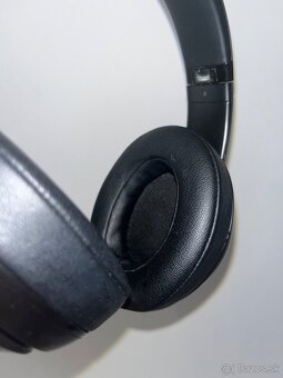 Beats Studio 3 (čierne) - 5