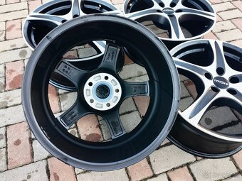 Ronal - Škoda, Volkswagen, Seat 5x112 r18 - 5
