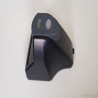 QC900A Bar Code Scanner with BT Teardown Internal Photos CET - 5