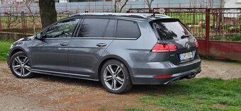 Havarovaný Golf 7 1.6 85kw RLine - 5