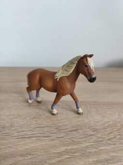 Schleich kone - 5