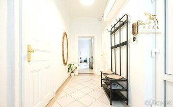 ELEGANTNÝ bytík _ Staré mesto_Prenájom - 5