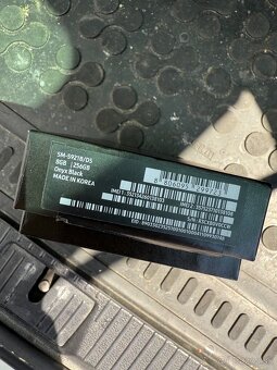 S24 galaxy black 256 GB 2 mesiace stary - 5