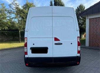 Opel Movano L3H2 7miestne 2,3dci - 5