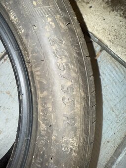 Michelin primacy 4 205/55 R16 - 5