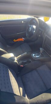 Predám/vymením VW Passat b5.5 1.9tdi 96kw - 5