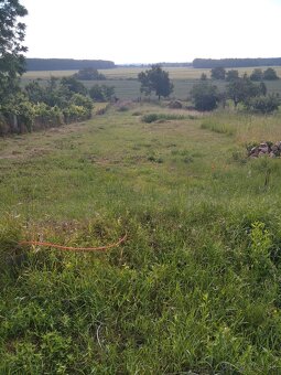 Predám pozemok pre developerov 26 á Majcichov - 5
