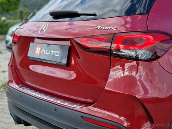 Mercedes-Benz GLA 220 d 4MATIC A/T Odpočet DPH - 5