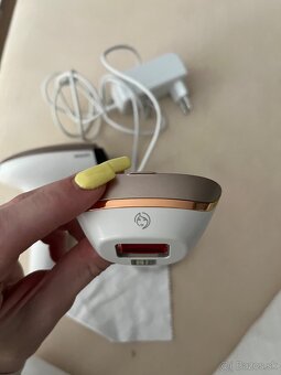 Philips IPL epilátor - 5