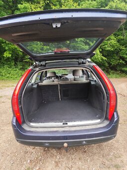 Citroen C5 - 5