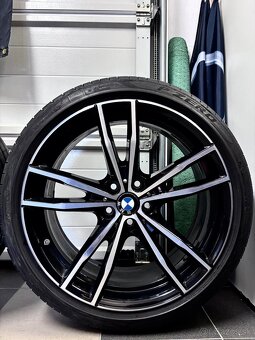 Styling 791M R19 Bmw Letne - 5