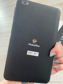 Tablet globalsec - 5