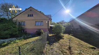 NA PREDAJ, Rodinný dom v Rajeckých Tepliciach - 5