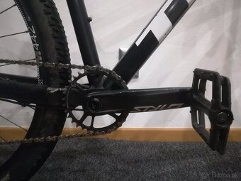 Trek x caliber 8  XL - 5