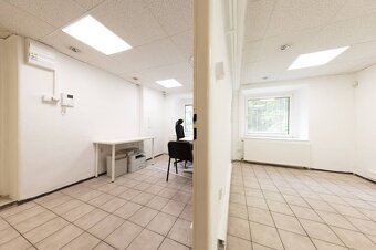 Všestranne využiteľný priestor pri OC Centrál - 5