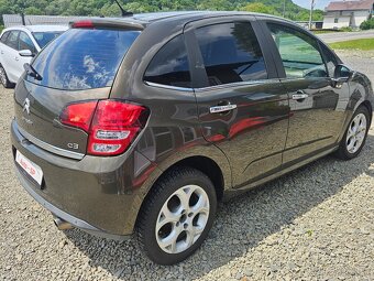 CITROEN C3 1.4VTi 104000km Automat - 5