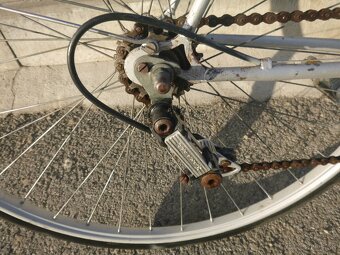 Bicykel - 5