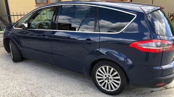 Predám Ford Smax - 5