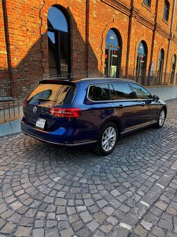 Passat Highline 2.0tdi 110kw DSG MATRIX VIRTUAL 360 - 5