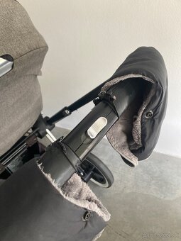 Kočík Cybex - 5