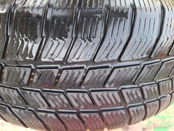 Zimné 195/65 r15 - 5