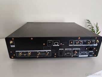 Maranz CD50n - 5