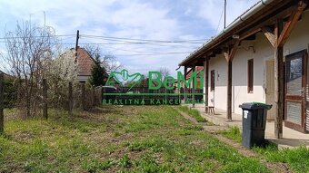 Rodinný dom v obci Csobád , okres Encs - Maďarsko- NA PREDA - 5