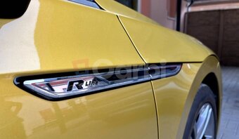 Volkswagen Arteon 2.0 TSI BMT R-Line DSG - 5