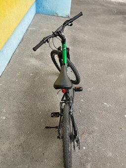 CTM Jumpy bicykel - 5