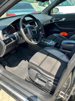 Audi a6 c6 2.7 TDi 132kw - 5