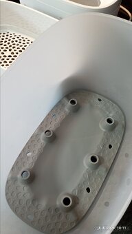 predám elektrický parný sterilizátor - 5