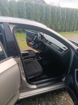 PREDAM ALEBO VYMENIM Audi A4 Combi B8 zachovalom stave Sline - 5