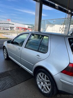 Golf 4 1.6 77kw Nova Stk EK 28.4.2027 - 5
