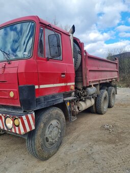Tatra 815 s3 V 10 turbo - 5