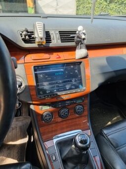 Vw passát 2.0 tdi - 5
