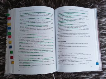 REZERVOVANE Základy inkluzivní pedagogiky # Viktor Lechta - 5