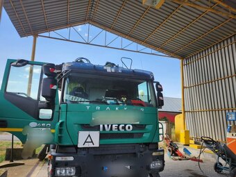 Adblue emulátor vhodný pre Iveco - 5