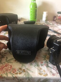 Fotoaparáty - 5