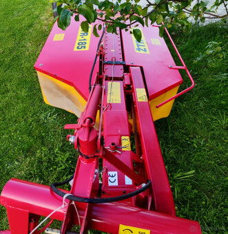 PRODÁME ŽTR 185 HYDRO-PERFEKTNÍ STAV - 5