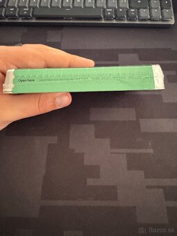 Trezor Safe 5 Freedom Edition – zapečatený, číslovaný kus - 5