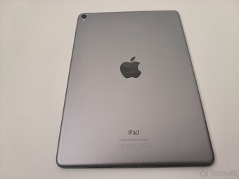 apple ipad pro 9,7 64gb Space Grey - 5