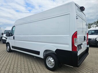 Fiat Ducato L3H2 2.3 mJET/140hp - 2020 - 5