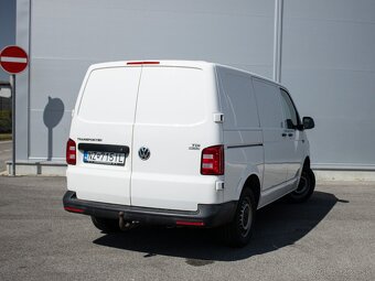 Volkswagen Transporter T6 2.0 TDI - 5