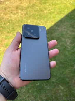 xiaomi 15 black - 5