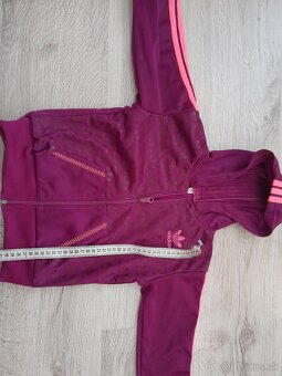 Adidas teplákova súprava - 5