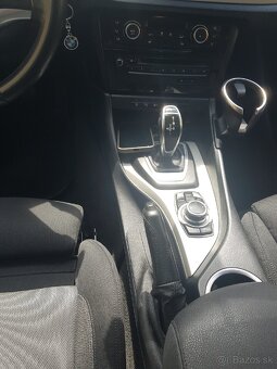 BMW X1 x DRIVE 20D AUTOMAT - 5